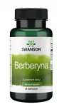 Swanson Swanson Berberiin, 400 mg &ndash; 60 kapslit