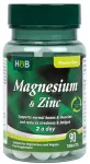 Holland & Barrett Holland & Barretti magneesium tsingiga &ndash; 90 tabletti