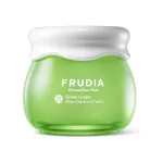 Frudia Frudia, Delivered From Fruit, poolete, poorude hooldus, kreem, n&auml;ole, 55 g