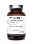 Kenay KENAY E-vitamiini tokotrienoolid ja tokoferoolid TocoGaia Ultra - 60 kapslit