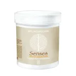 Bruno Vassari Bruno Vassari, Senses, Natural, Eksfolieeriv, Keha Scrub, 200 g