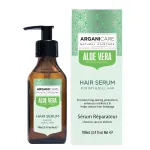 Arganicare Arganicare, aaloe, taastav juukseseerum, 100 ml