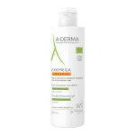 A-Derma A-Derma Exomega Control Emollient Foaming Gel &otilde;rn pesemisgeel n&auml;ole ja kehale, 500 ml