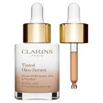 Clarins Clarins, Tinted Oleo, Glow, seerumiga fondaator, 03, 30 ml