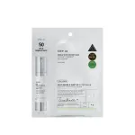VT Cosmetics VT Cosmetics Reedle Shot 50 2-etapiline nahka tugevdav kangasmask, 21,5 g