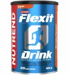 Nutrend Nutrend Flexit joogipulber, apelsin - 400g
