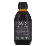 KIKI Health KIKI Health vedel klorof&uuml;ll &ndash; 250 ml.
