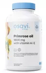 Osavi Osavi priimula&otilde;li A- ja E-vitamiiniga, 1800mg - 180 pehmet kapslit