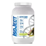 Evogen Evogen IsoJect, Dubai Chocolate Bar &ndash; 800 g