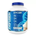 Evogen Evogen Evofusion Vanilla Ice Cream &ndash; 1820 g