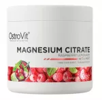 OstroVit OstroVit magneesiumtsitraat &ndash; vaarikam&uuml;ndi limonaad &ndash; 200 g