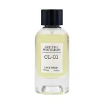 Armaf Armaf Profumi D'Art 01 Acqua Mia Eau de Parfum, 100 ml