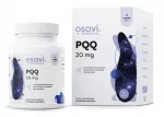 Osavi Osavi PQQ, 20 mg &ndash; 30 kapslit