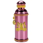 Alexandre.J Alexandre.J The Collector Rose Oud, Eau de Parfum, naistele, 100 ml