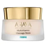 Ahava Ahava pinguldav multivitamiinidega massaažikreem-mask n&auml;ole, 50 ml