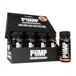 Refined Nutrition Refined Nutrition Pump stimulantideta annus, Tropical Freeze &ndash; 12 x 60 ml.