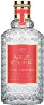 4711 4711 Acqua Colonia Lychee & White Mint, odekoloon, unisex, 170 ml