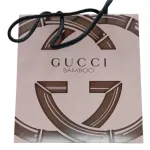 Gucci Gucci, Bamboo, GWP kartongkott