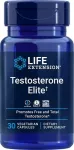 Life Extension Life Extension Testosterone Elite &ndash; 30 kapslit