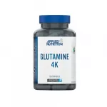Applied Nutrition Applied Nutrition glutamiin 4K &ndash; 120 kapslit