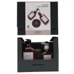 Depot Consumer Kit G Set Depot: 200 Juuksehooldus Nr 209, Juukselootsihooldus, Rahustav, 100 ml + 100 Juuksepesu Nr 109, Juukse&scaron;ampoon, Rahustav, 250 ml