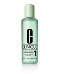 Clinique Clinique Clarifying Lotion 1 &otilde;rn kooriv n&auml;ovesi, 200 ml