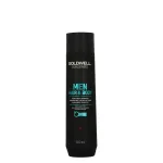 Goldwell Goldwell, Dualsenses Men, du&scaron;igeel ja &scaron;ampoon 2-i-1, 300 ml