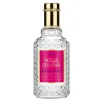 4711 4711 Acqua Colonia roosa pipar ja greip, odekolon, unisex, 50 ml