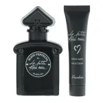 Guerlain Guerlaini komplekt: Black Perfecto By La Petite Robe Noire, parf&uuml;&uuml;mvesi, naistele, 30 ml + Black Perfecto By La Petite Robe Noire, niisutav k&auml;ekreem, 30 ml