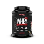 Conteh Sports Conteh Sports Whey Elite, k&uuml;psise ja kreemi maitse &ndash; 1980 g