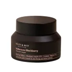 Mary and May Mary & May Idebenone Blackberry Intense Cream toitv vananemisvastane n&auml;okreem, 70 ml