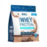 Applied Nutrition Applied Nutrition Critical Whey &scaron;okolaadi piimavalgukokteil &ndash; 900 g