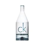 Calvin Klein Calvin Klein, CK IN2U, tualettvesi, meestele, 100 ml