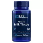 Life Extension Life Extension Advanced Milk Thistle &ndash; 60 kapslit
