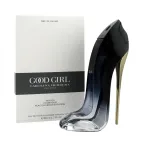 Carolina Herrera Carolina Herrera, Good Girl Legere, parf&uuml;&uuml;mvesi, naistele, 80 ml *testijaekindel