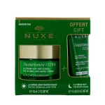 Nuxe Nuxe komplekt: Nuxuriance Ultra vananemisvastane n&auml;okreem 50 ml + Nuxuriance Ultra vananemisvastane &ouml;&ouml;kreem, 15 ml