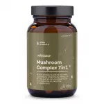 Aura Herbals AURA HERBALS Mycodrop, seente kompleks 7 &uuml;hes - 60 kapslit
