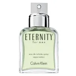 Calvin Klein Calvin Klein, Eternity, Eau De Toilette, Meestele, 100 ml *Tester