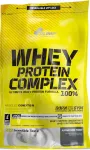 Olimp Nutrition Olimp Nutrition 100% vadakuvalgu kompleks, soolane karamell &ndash; 700 g