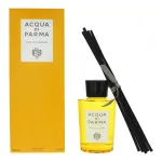 Acqua di Parma Acqua di Parma Luce Di Colonia, aroomipulgad, tsitrusviljad, Aroma Reed difuuser, 180 ml