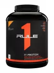Rule One Rule One R1 proteiin&scaron;okolaad, kergelt soolatud karamell &ndash; 2280 g