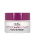 BioNike BioNike, Defence Xage Ultimate, Remodeling, Hommikul & &Otilde;htul, Balm, N&auml;ole & Kaelale, 50 ml