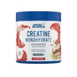 Applied Nutrition Applied Nutrition kreatiinmonoh&uuml;draat, kirsi-&otilde;unamaitseline &ndash; 250 g