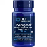 Life Extension LIFE EXTENSION p&uuml;knogenool &ndash; 60 kapslit