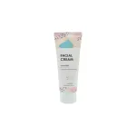 Glamfox Glamfox, Double Effect, kollageeniga, niisutav ja puhastav, p&auml;evane n&auml;okreem, 80 ml