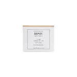 Depot Depot, 600 Body Solutions No. 602, Botanical Complex, Puhastav, Valge-kedr, Iidne seepimeister, 100 g