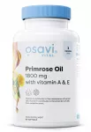 Osavi Osavi priimula&otilde;li A- ja E-vitamiiniga, 1800mg - 90 pehmet kapslit