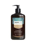Arganicare Arganicare, kookose, mahapestav juuksepalsam, elastsust parandav, 400 ml