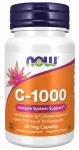 Now Foods NOW Foods C-1000 &ndash; 30 kapslit