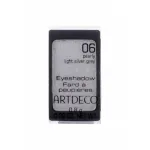 ArtDeco ArtDeco, ArtDeco, Laukti lauv&auml;rv, 06, P&auml;rlmutterjas hele h&otilde;behall, 1 toon, 0,8 g